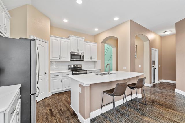 2116 Victoria Lane, Princeton, TX 75407