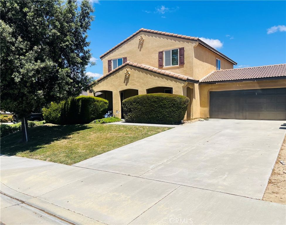 Image 1 of property listing at 756 Brownie Way, Beaumont, CA 92223
