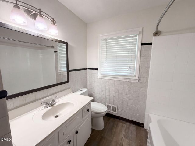 3401 Old Buffaloe Road, Raleigh, NC 27604