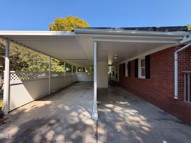 3401 Old Buffaloe Road, Raleigh, NC 27604