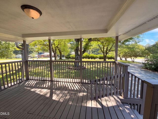 3401 Old Buffaloe Road, Raleigh, NC 27604