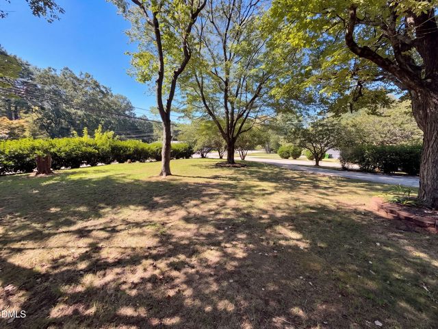 3401 Old Buffaloe Road, Raleigh, NC 27604