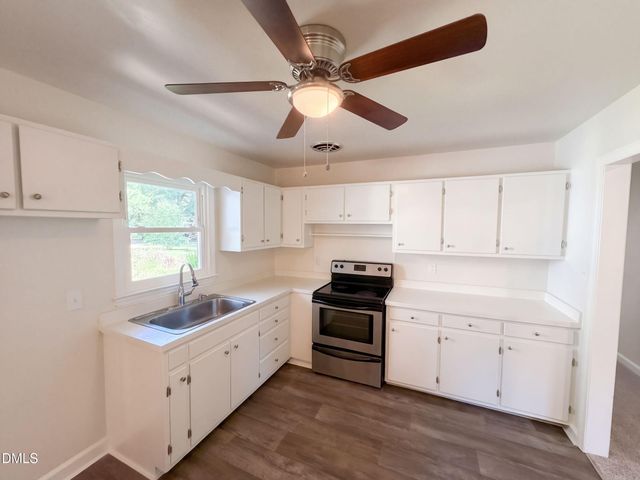 3401 Old Buffaloe Road, Raleigh, NC 27604