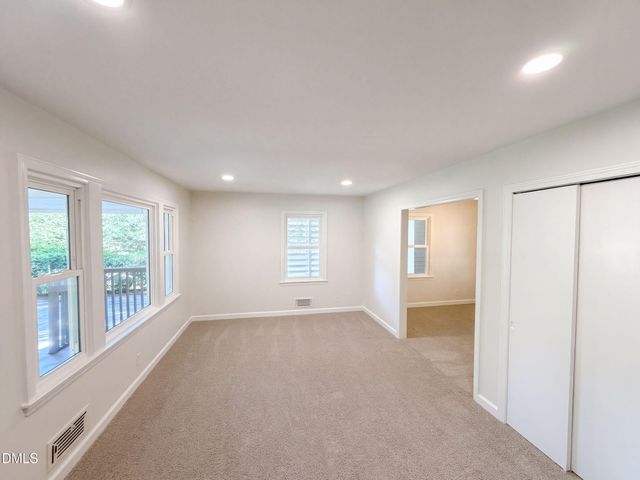 3401 Old Buffaloe Road, Raleigh, NC 27604