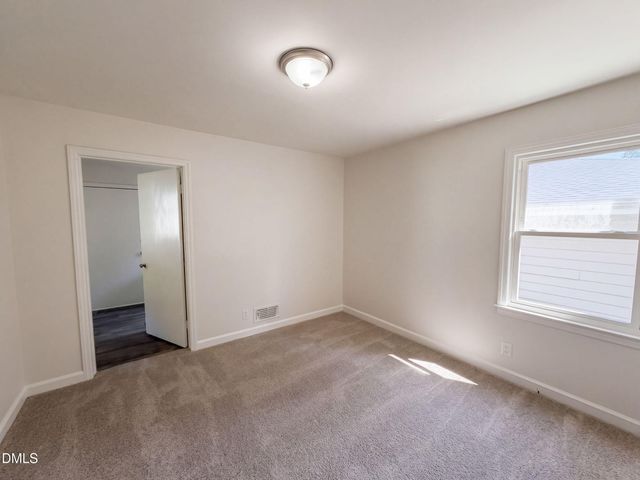 3401 Old Buffaloe Road, Raleigh, NC 27604