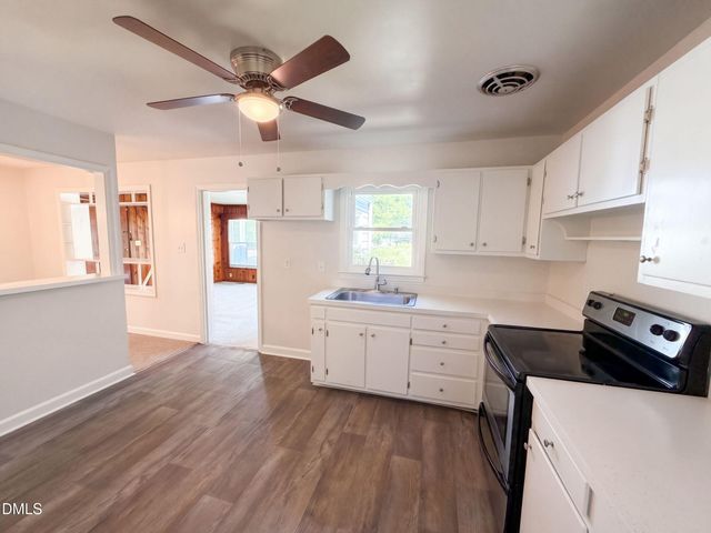 3401 Old Buffaloe Road, Raleigh, NC 27604