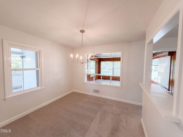 3401 Old Buffaloe Road, Raleigh, NC 27604