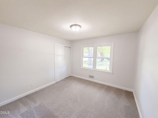 3401 Old Buffaloe Road, Raleigh, NC 27604