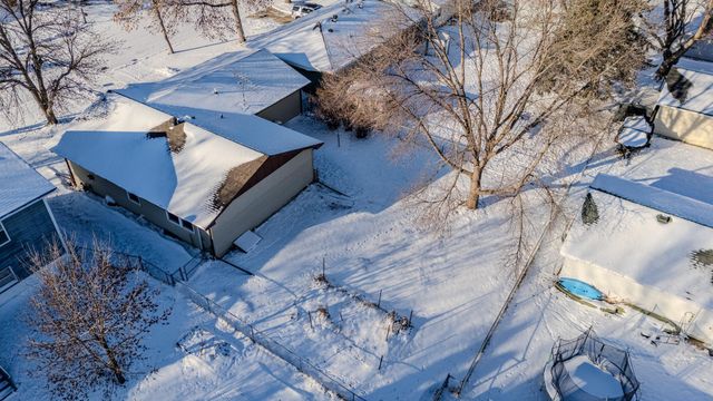 1128 19th Street N, Moorhead, MN 56560