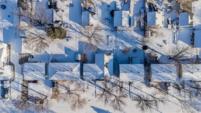 1128 19th Street N, Moorhead, MN 56560