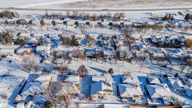 1128 19th Street N, Moorhead, MN 56560