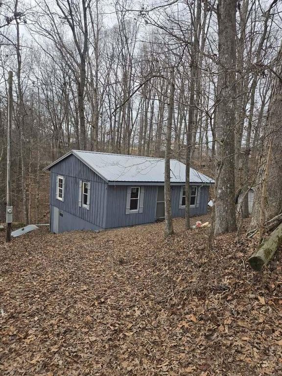 100 Fieldside Drive, Nancy, KY 42544