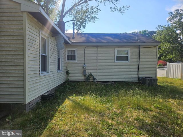 308 SHERWOOD DR, Williamstown, NJ 08094