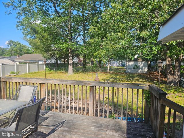 308 SHERWOOD DR, Williamstown, NJ 08094