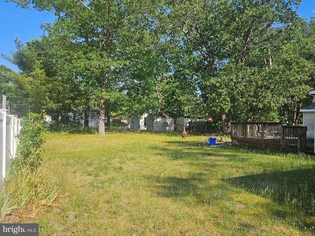 308 SHERWOOD DR, Williamstown, NJ 08094