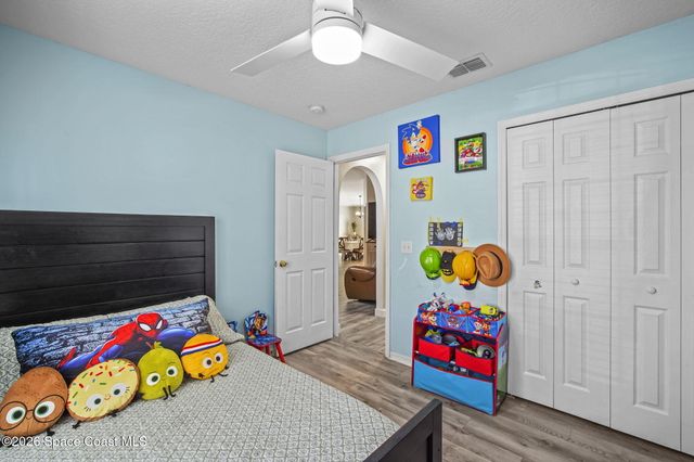 3275 Burdock Avenue, Melbourne, FL 32904