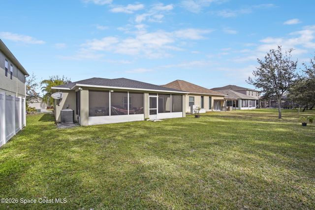 3275 Burdock Avenue, Melbourne, FL 32904