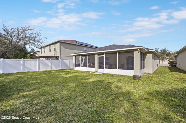 3275 Burdock Avenue, Melbourne, FL 32904