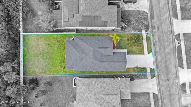 3275 Burdock Avenue, Melbourne, FL 32904