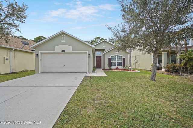 3275 Burdock Avenue, Melbourne, FL 32904