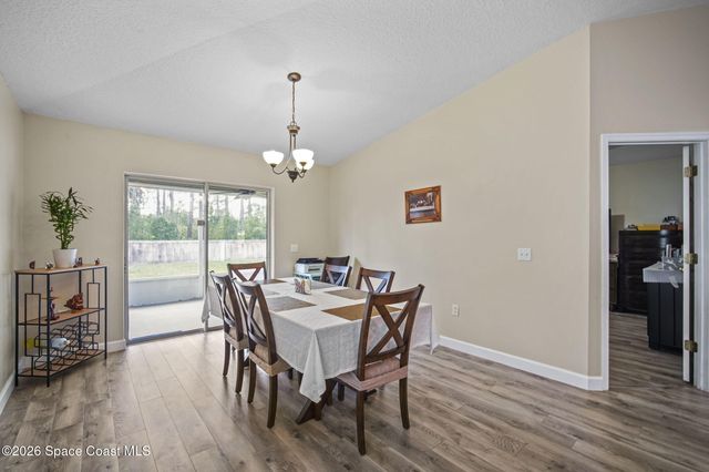 3275 Burdock Avenue, Melbourne, FL 32904