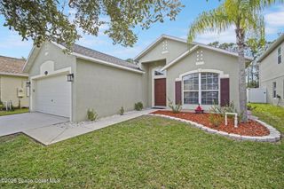 3275 Burdock Avenue, Melbourne, FL 32904