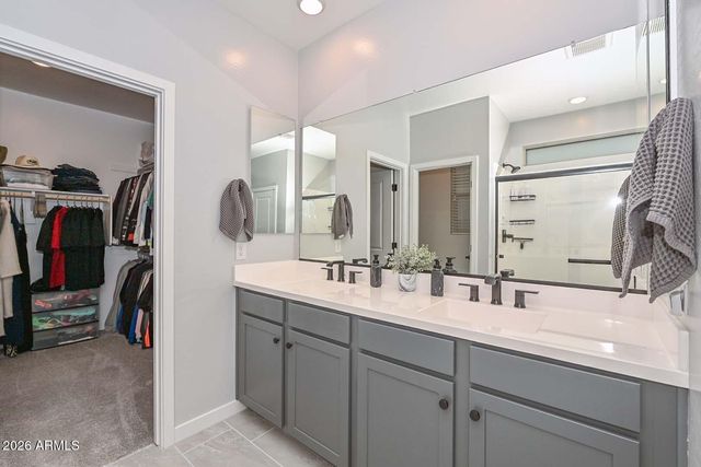18390 W MONTE LINDO Lane, Surprise, AZ 85387