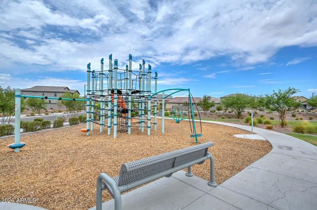 18390 W MONTE LINDO Lane, Surprise, AZ 85387