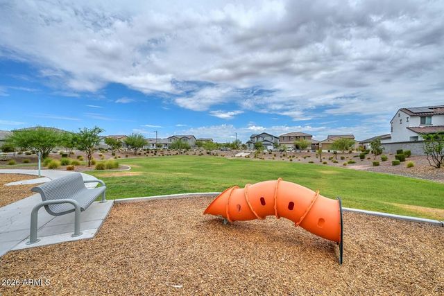 18390 W MONTE LINDO Lane, Surprise, AZ 85387