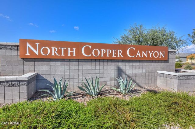 18390 W MONTE LINDO Lane, Surprise, AZ 85387