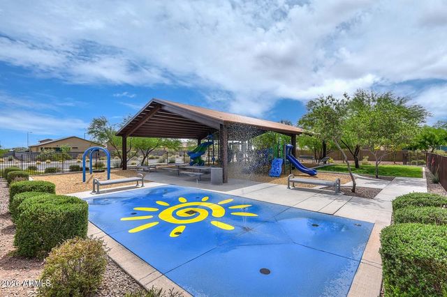 18390 W MONTE LINDO Lane, Surprise, AZ 85387