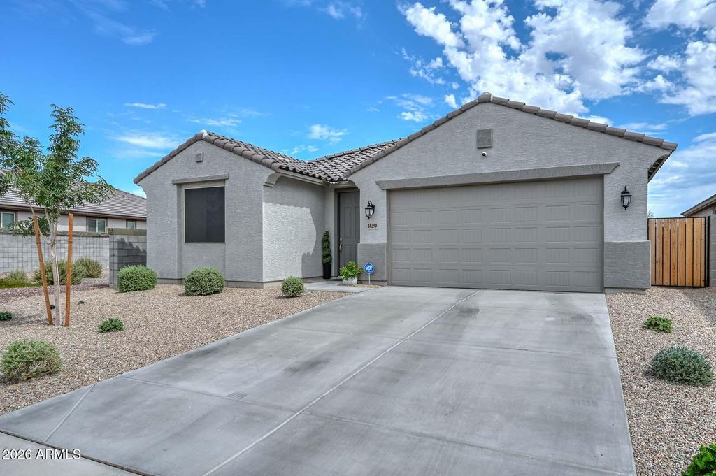 18390 W MONTE LINDO Lane, Surprise, AZ 85387 — photo 2