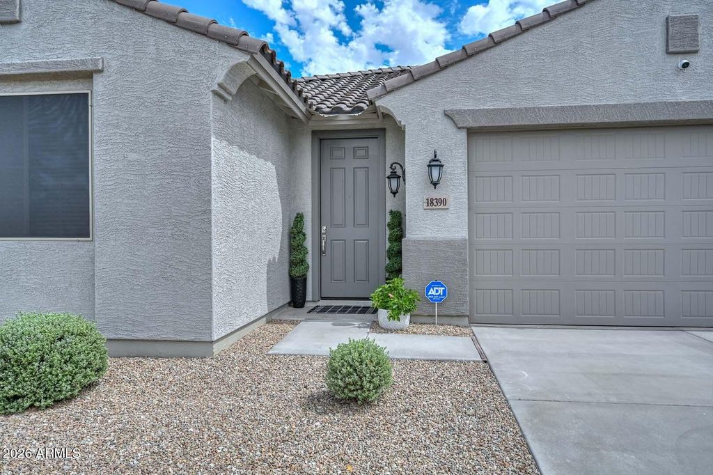 18390 W MONTE LINDO Lane, Surprise, AZ 85387 — photo 3
