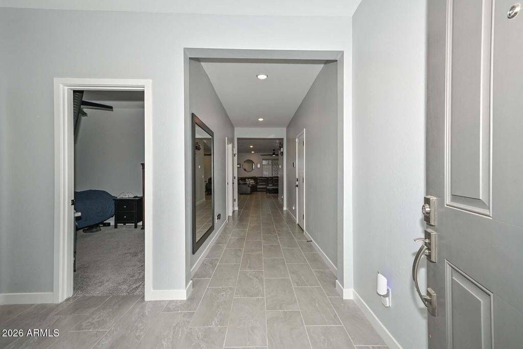 18390 W MONTE LINDO Lane, Surprise, AZ 85387 — photo 4