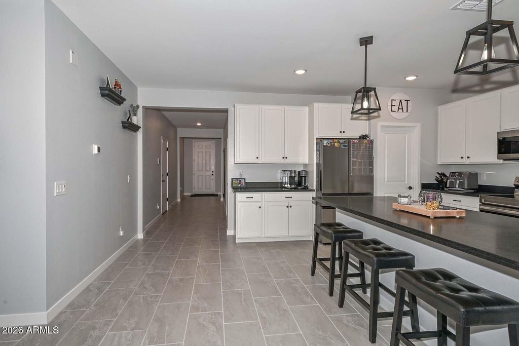 18390 W MONTE LINDO Lane, Surprise, AZ 85387 — photo 5