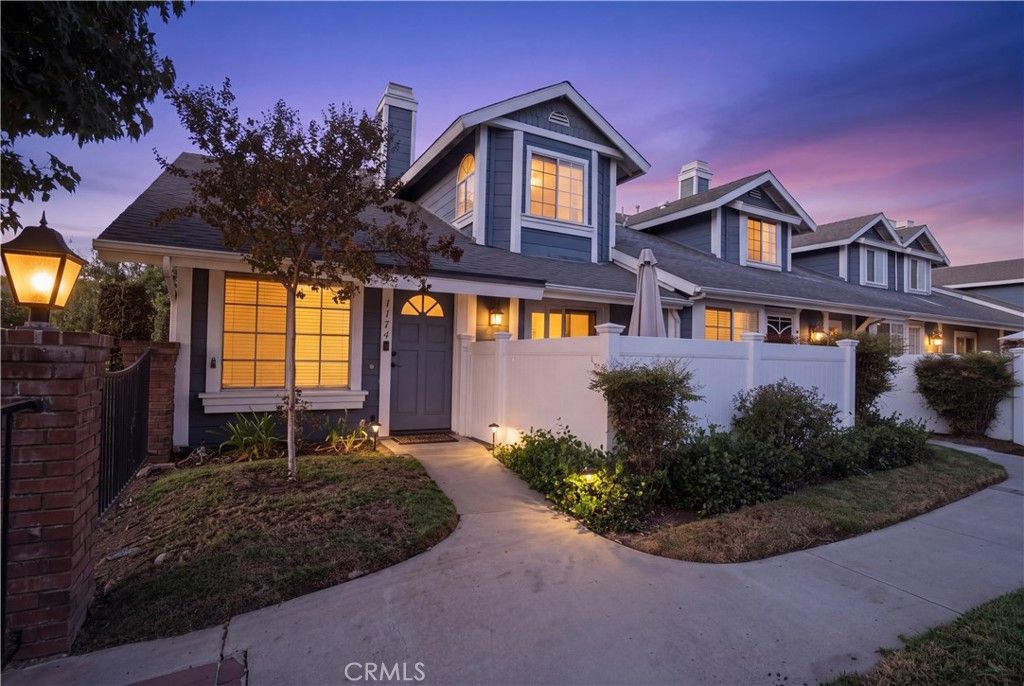 1174 N Sunflower, Covina, CA 91724 — exterior