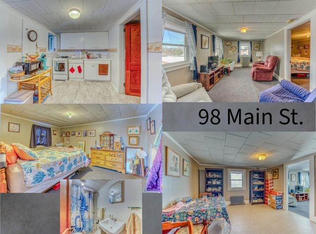 98 Main Street, Lancaster, NH 03584