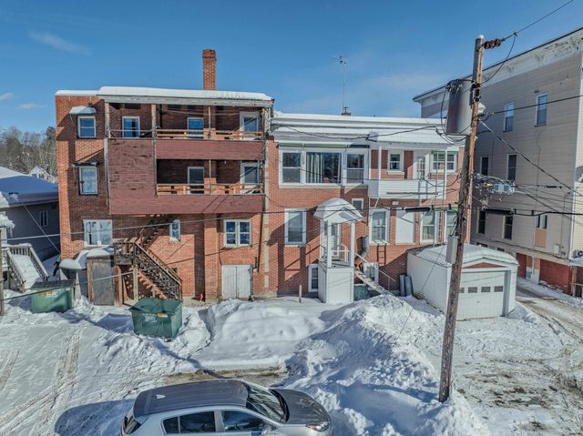 98 Main Street, Lancaster, NH 03584