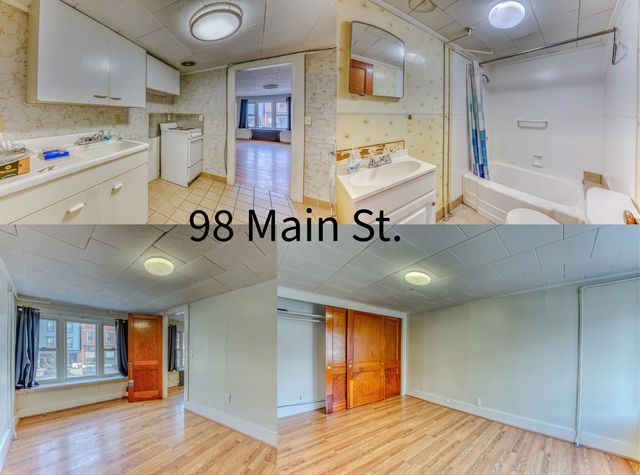 98 Main Street, Lancaster, NH 03584
