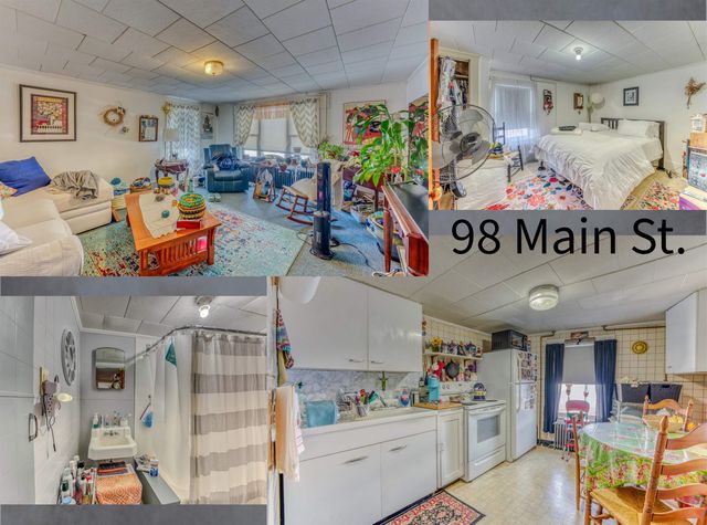 98 Main Street, Lancaster, NH 03584
