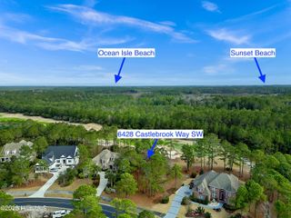 6428 Castlebrook Way, Ocean Isle Beach, NC 28469