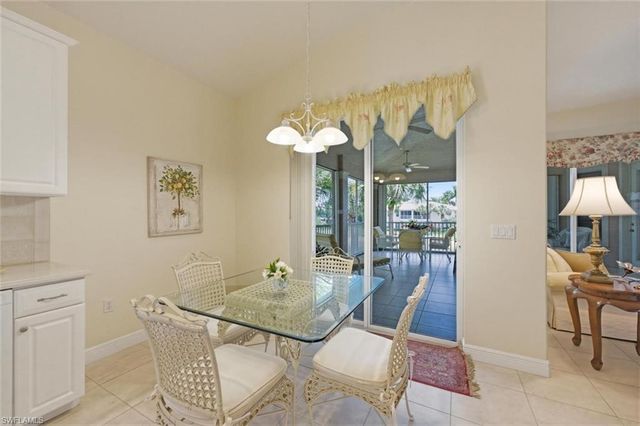 4795 Shinnecock Hills CT 201, Naples, FL 34112