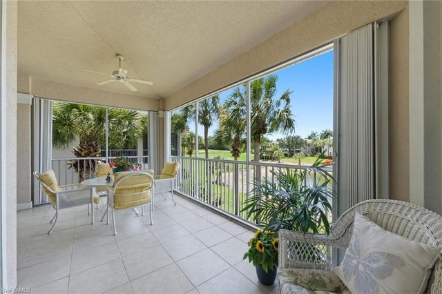 4795 Shinnecock Hills CT 201, Naples, FL 34112