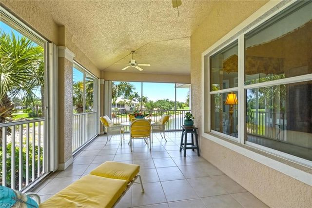 4795 Shinnecock Hills CT 201, Naples, FL 34112