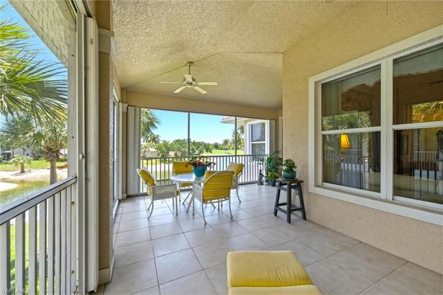 4795 Shinnecock Hills CT 201, Naples, FL 34112