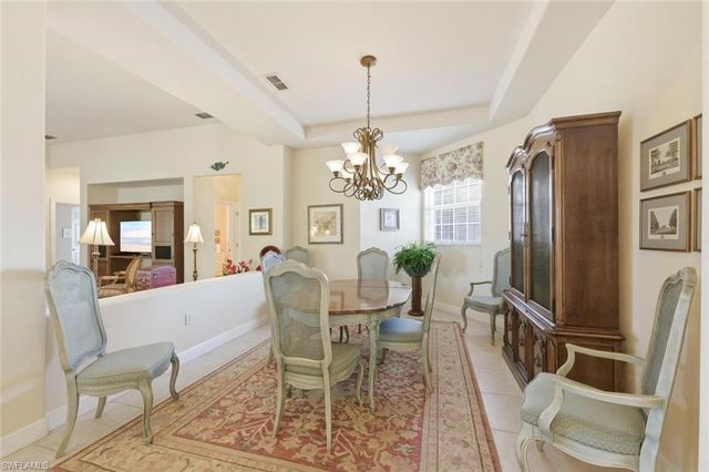 4795 Shinnecock Hills CT 201, Naples, FL 34112