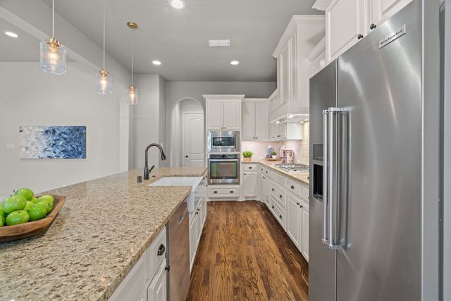 7104 Mitchell Court, Lantana, TX 76226