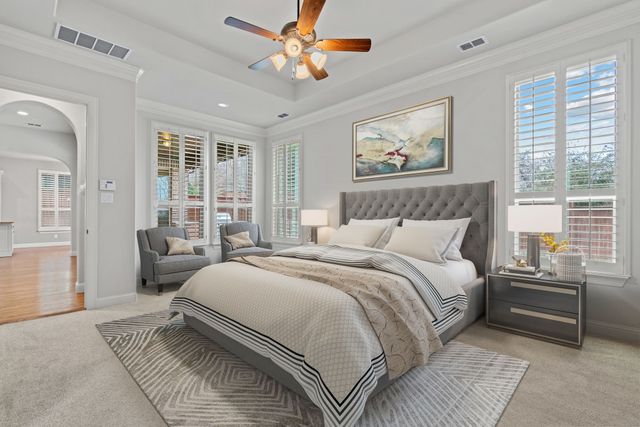 7104 Mitchell Court, Lantana, TX 76226