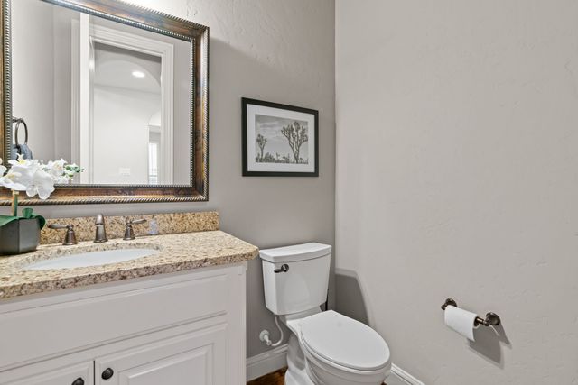 7104 Mitchell Court, Lantana, TX 76226