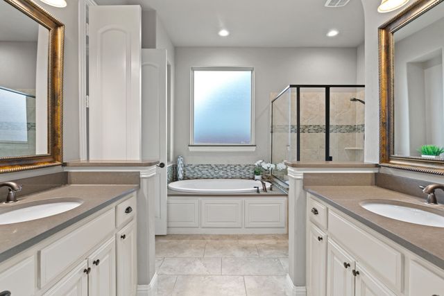 7104 Mitchell Court, Lantana, TX 76226